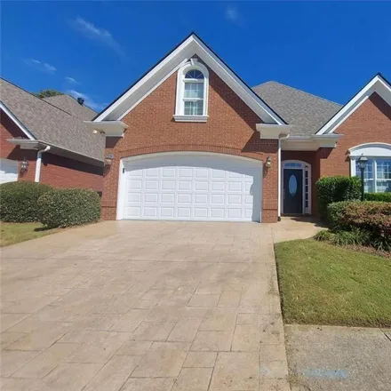 Buy this 3 bed house on 1869 Woodberry Run Drive in Snellville, GA 30078