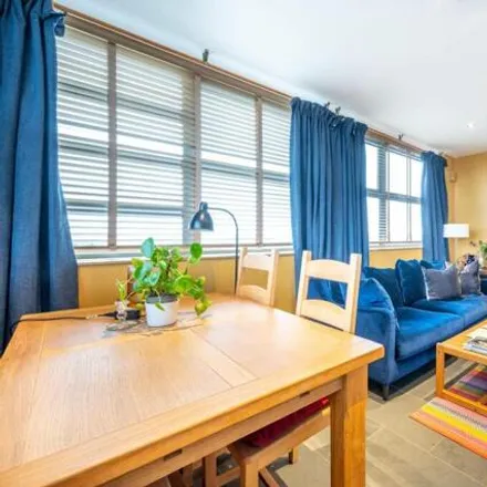 Buy this 2 bed apartment on The Lumiere Building in Romford Road, London