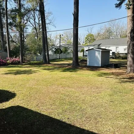 Image 7 - 156 West Calhoun Street, Whiteville, NC 28472, USA - House for sale