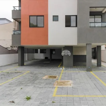 Rent this 2 bed apartment on Rua Professor Thales de Souza e Silva in Parque da Fonte, São José dos Pinhais - PR