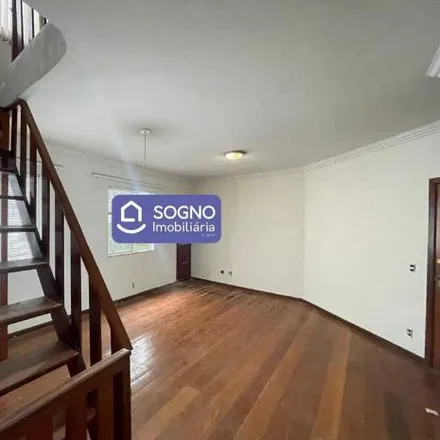 Rent this 4 bed apartment on Rua Cônsul Walter in Buritis, Belo Horizonte - MG