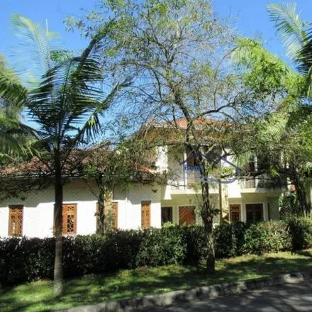 Image 2 - Rua Platão, Paisagem Renoir, Cotia - SP, 06715-350, Brazil - House for sale
