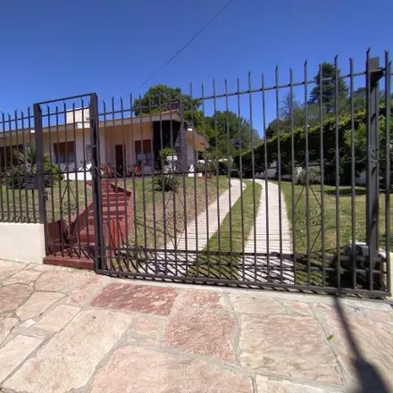 Image 1 - Los Tamarindos 105, Departamento Punilla, 5152 Villa Carlos Paz, Argentina - House for sale