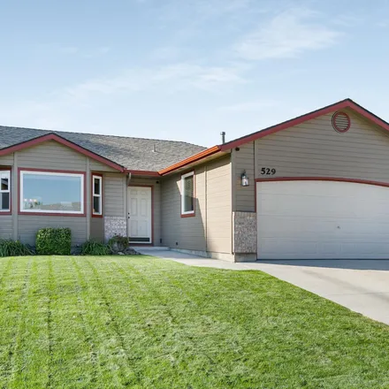 Buy this 3 bed house on 529 Ohio Court in Nampa, ID 83686