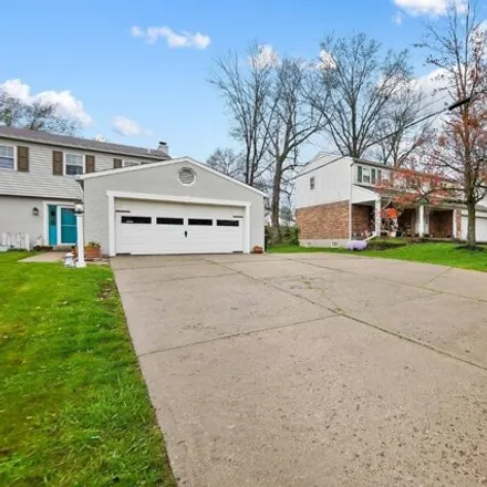 Image 4 - 8661 Clough Pike, Forest Hills Estates, Anderson Township, OH 45255, USA - House for sale