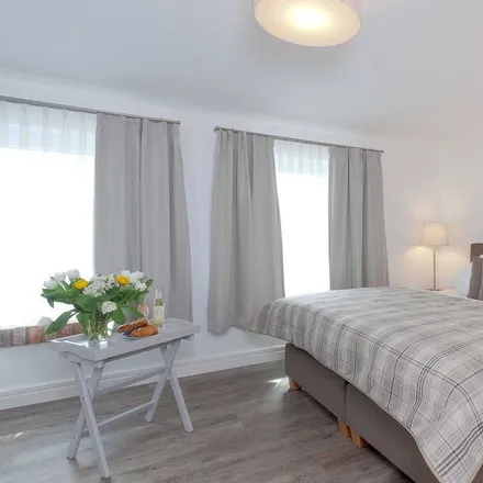 Rent this 3 bed apartment on Heringsdorf in Mecklenburg-Vorpommern, Germany