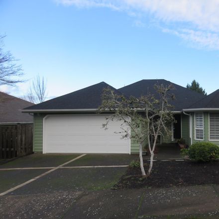 Rent this 3 bed house on 895 Jev Court Northwest in Salem, OR 97304