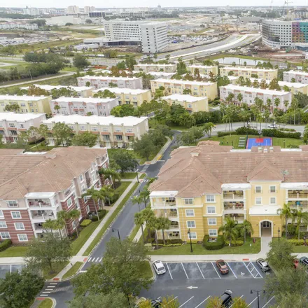 Rent this 4 bed apartment on Vista Cay at Harbor Square in Lake Cay Place, Orange County