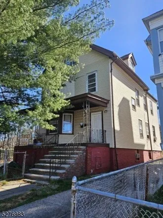 Buy this 5 bed house on 509 North Clinton Street in East Orange, NJ 07017