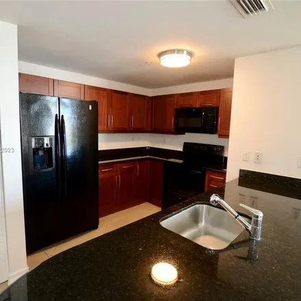 Rent this 3 bed apartment on Southwest 88th Street & Dadeland Boulevard in Southwest 88th Street, Kendall