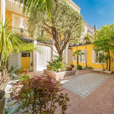Image 2 - Cannes, Alpes-Maritimes - Townhouse for sale
