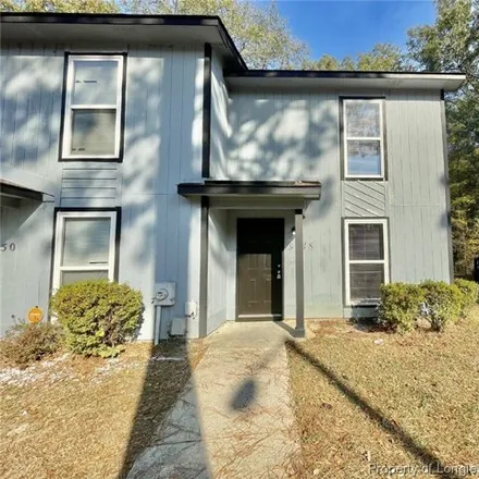 Image 1 - 5852 Aftonshire Drive, Arran Lakes, Fayetteville, NC 28304, USA - House for rent