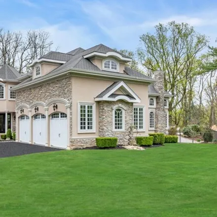 Buy this 5 bed house on 87 Hillmont Terrace in Hillsdale, Colts Neck Township