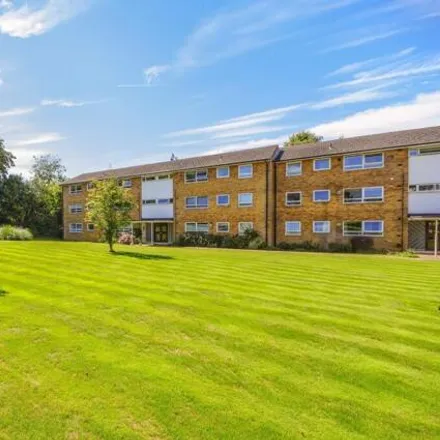 Buy this 3 bed apartment on 19-24 The Shimmings in Guildford, GU1 2NG