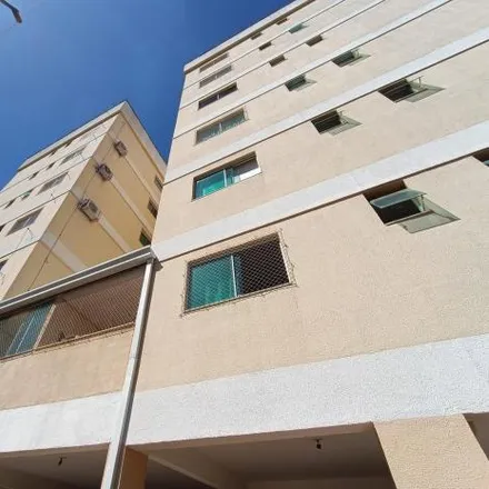 Buy this 3 bed apartment on Rua C-145 in Jardim América, Goiânia - GO