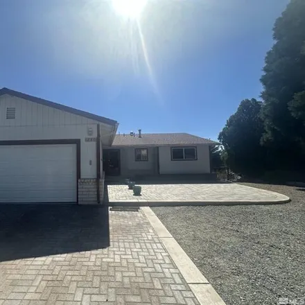 Buy this 3 bed house on 1278 Saint Alberts Drive in Reno, NV 89503