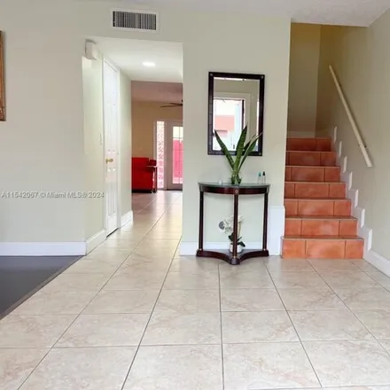 Buy this 4 bed townhouse on 6563 Southwest 41st Place in Davie, FL 33314