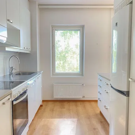 Rent this 2 bed apartment on Vihdinkatu 4 B in 15100 Lahti, Finland