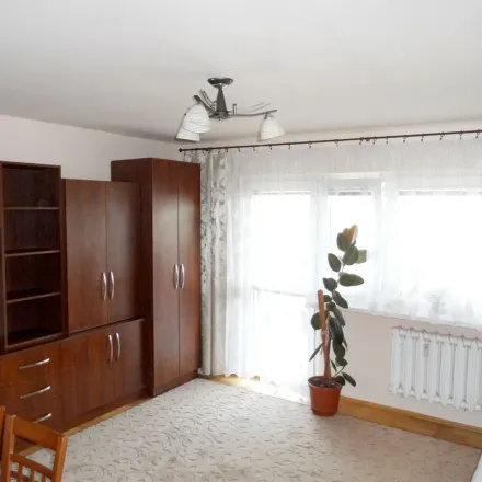 Image 3 - 1A, 31-630 Krakow, Poland - Apartment for rent