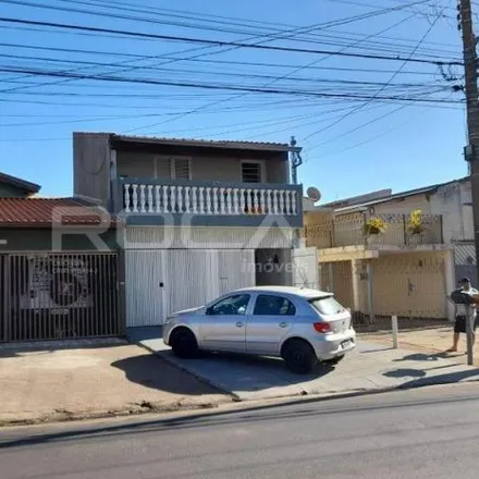 Buy this 3 bed house on Avenida Morumbi in Vila Morumbi, São Carlos - SP