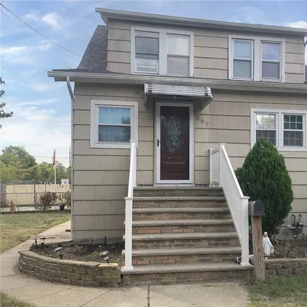 Buy this 5 bed house on 567 Bayview Avenue in Inwood, NY 11096