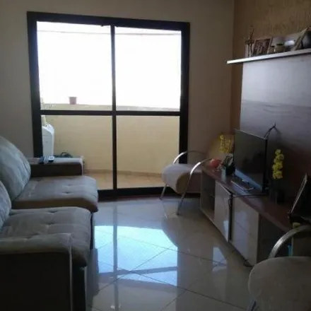 Buy this 3 bed apartment on Rua Caçapava in Baeta Neves, São Bernardo do Campo - SP