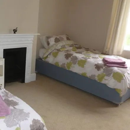 Rent this 3 bed townhouse on Acle in NR13 3BJ, United Kingdom