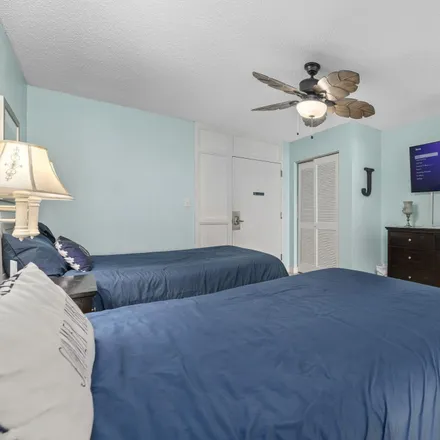 Image 4 - Holiday Shores Motel, 7501 North Ocean Boulevard, Myrtle Beach, SC 29572, USA - Condo for rent