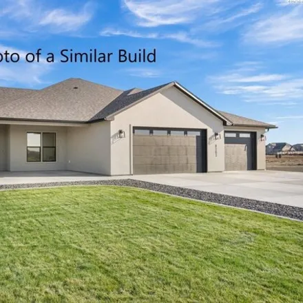 Buy this 4 bed house on 12817 Willettas Pl in Pasco, Washington