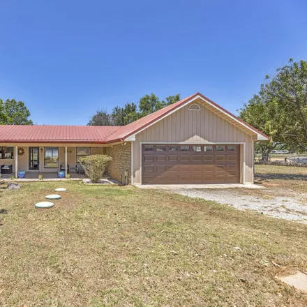 Image 3 - West Lakecrest Drive, Llano County, TX 78607, USA - House for rent