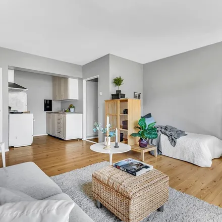 Image 9 - Hesteskoen 9, 0493 Oslo, Norway - Apartment for rent