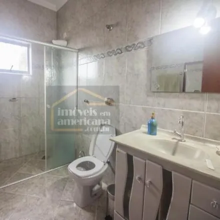 Buy this 4 bed house on Rua Camillo Damiani in Parque Liberdade, Americana - SP