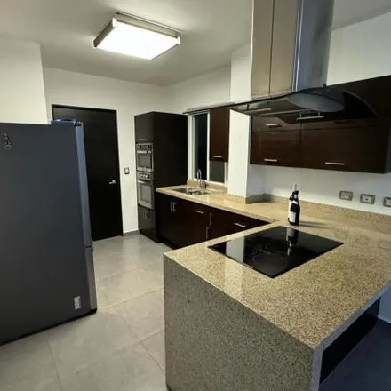Rent this 3 bed apartment on Calle Sierra Madre in Obispado, 64060 Monterrey