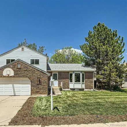 Buy this 3 bed house on 4263 East 125th Avenue in Thornton, CO 80241
