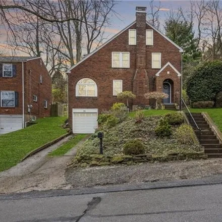 Buy this 4 bed house on 728 Cascade Road in Forest Hills, Allegheny County