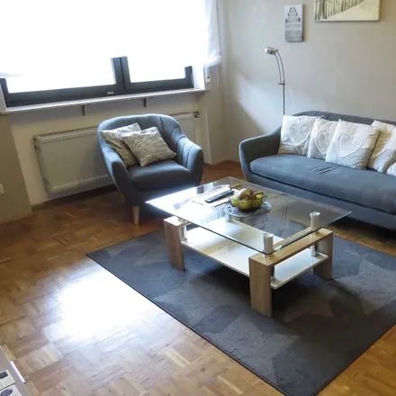Rent this 2 bed apartment on 63916 Amorbach