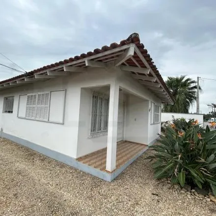 Buy this 3 bed house on Rua Catarina Staack in Santa Terezinha, Brusque - SC