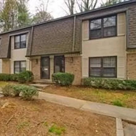 Rent this 1 bed condo on 176 Lablanc Way Northwest in Atlanta, GA 30327