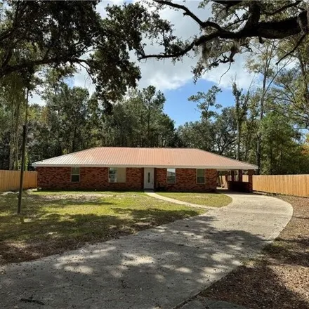 Buy this 3 bed house on 28022 Napoleon Road in Lacombe, LA 70445