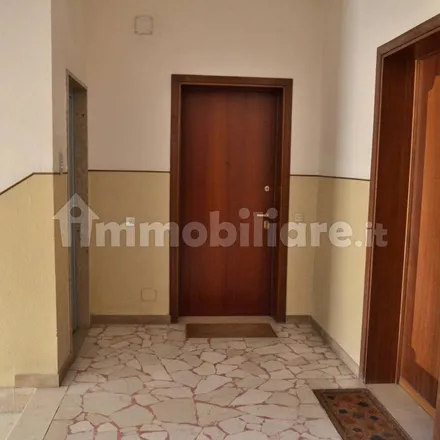 Rent this 3 bed apartment on Largo Paolo Sarpi in 26100 Cremona CR, Italy