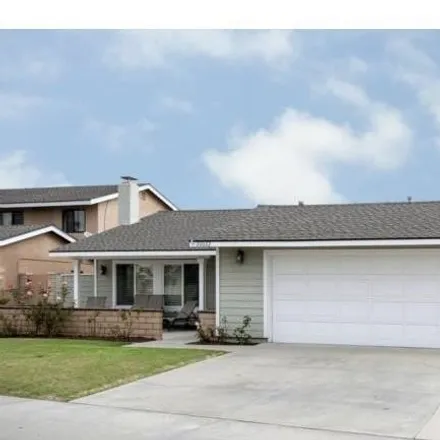 Rent this 4 bed house on 20062 Mural Circle in Huntington Beach, CA 92646