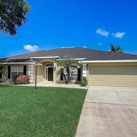 Buy this 4 bed house on 459 Terranova Street in Winter Haven, FL 33884