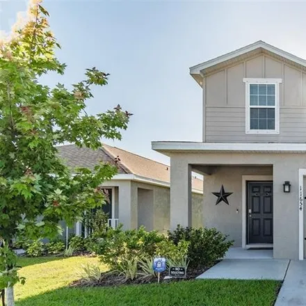 Buy this 3 bed house on 9614 Laurel Ledge Drive in Riverview, FL 33569