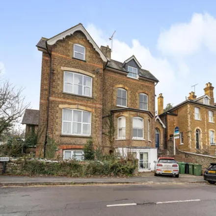 Buy this 2 bed apartment on 36 Epsom Road in Guildford, GU1 3JT