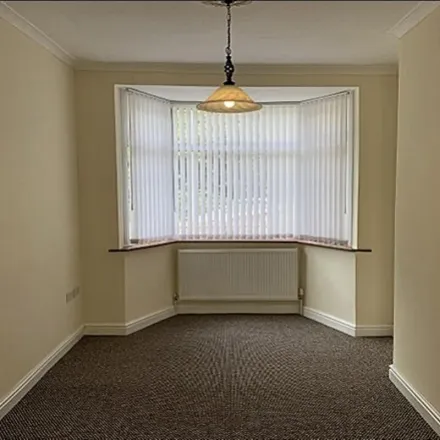 Image 7 - Henwood Road, Tettenhall Wood, WV6 8PW, United Kingdom - Duplex for rent