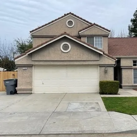 Buy this 4 bed house on 5344 West Los Altos Avenue in Fresno, CA 93722