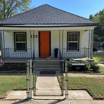 Buy this 3 bed house on 165 West 14th Avenue in Stillwater, OK 74074