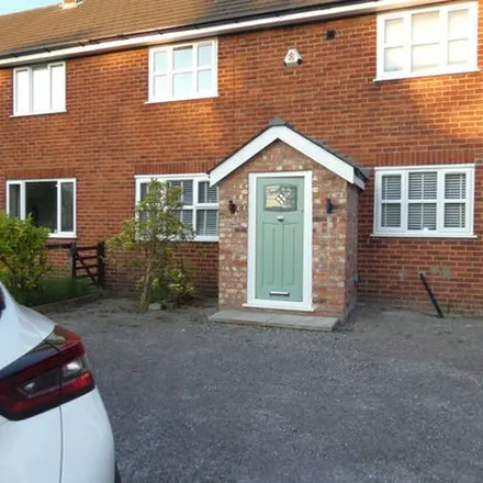Rent this 1 bed apartment on Harrison's Farm in Ulnes Walton Lane, Chorley