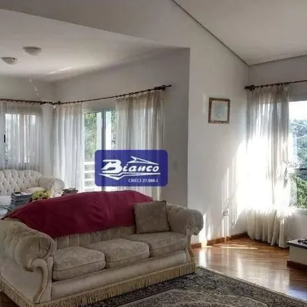 Buy this 3 bed house on Rua Vicenza in Jardim São Jorge, Arujá - SP