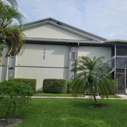 Rent this 2 bed condo on 10553 Southeast Croft Court in Martin County, FL 33455